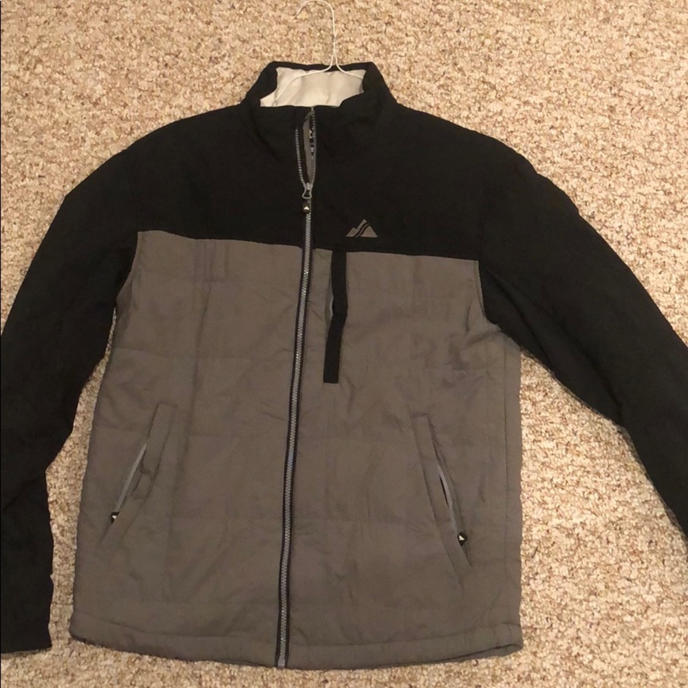 Strafe Alpha Direct Insulator Ski Jacket Size M